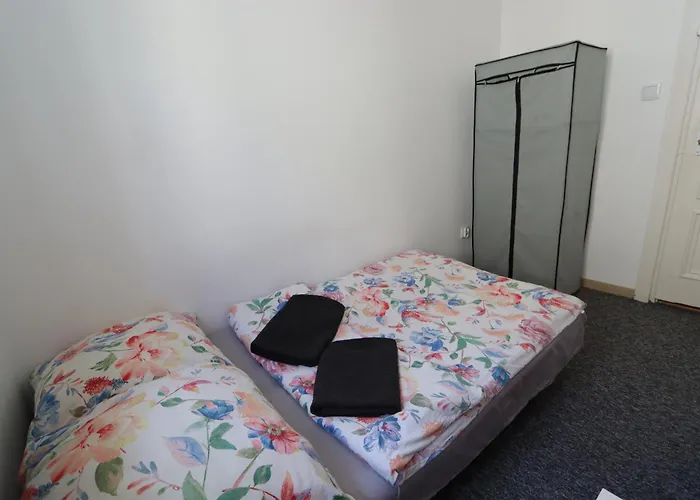 Fantastic Waw - Room - K1