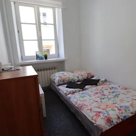 Fantastic Waw - Room - K1 Warsaw Exterior photo