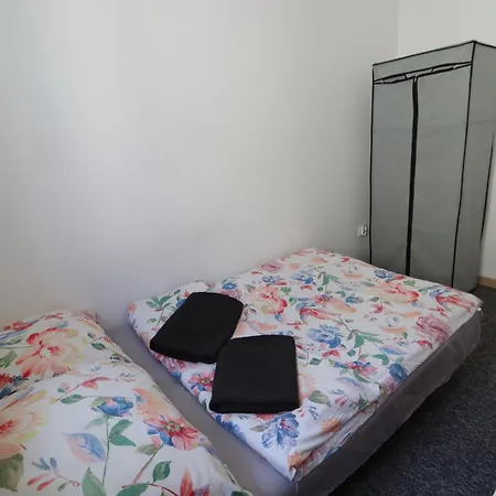 Fantastic Waw - Room - K1 Warsaw Exterior photo