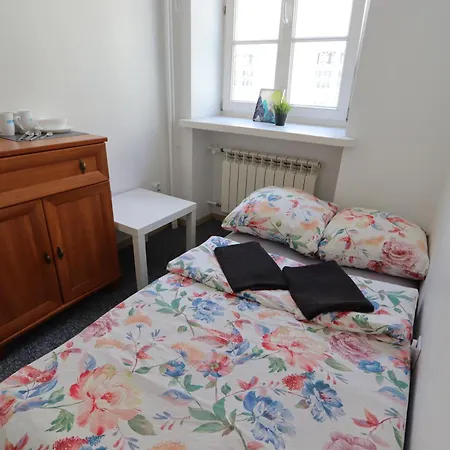 Fantastic Waw - Room - K1 Warsaw Exterior photo