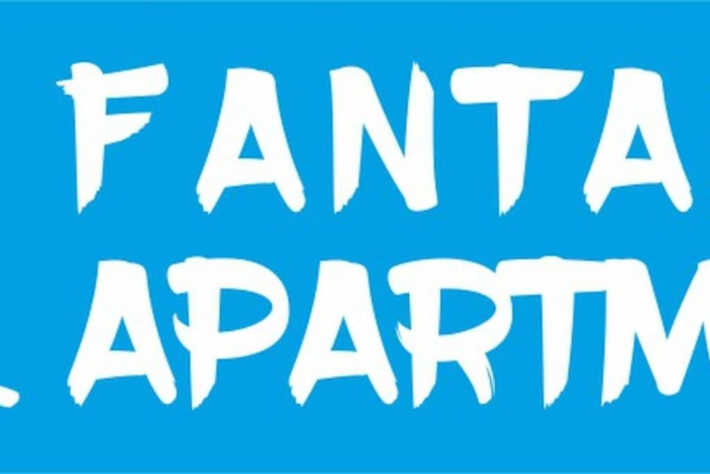 Fantastic Waw - - K1 Apartament