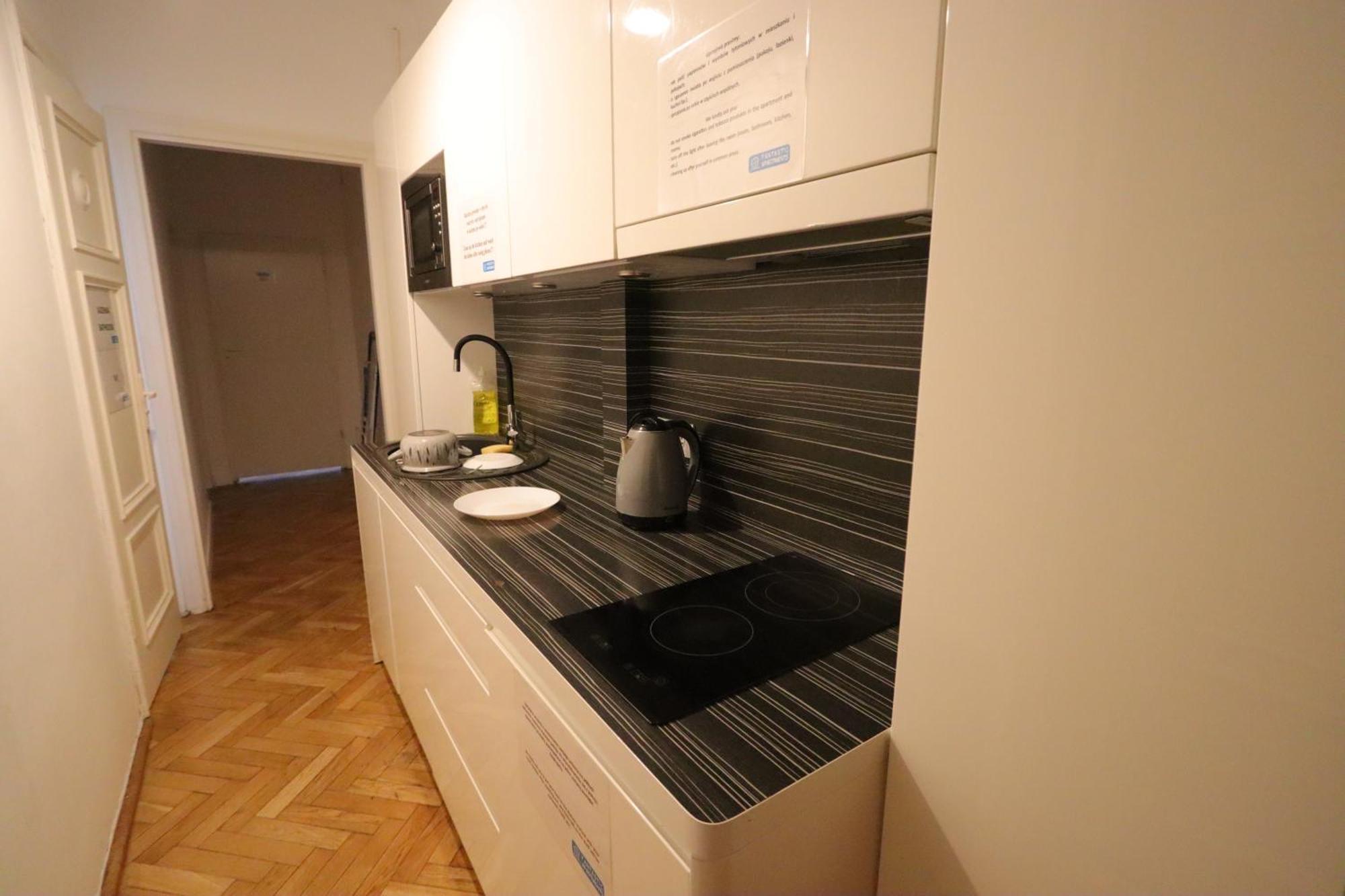 Apartament Fantastic Waw - - K1 *